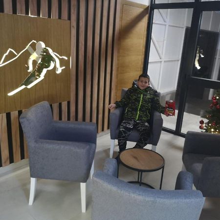 Appartement Beli Vuk à Kopaonik Extérieur photo