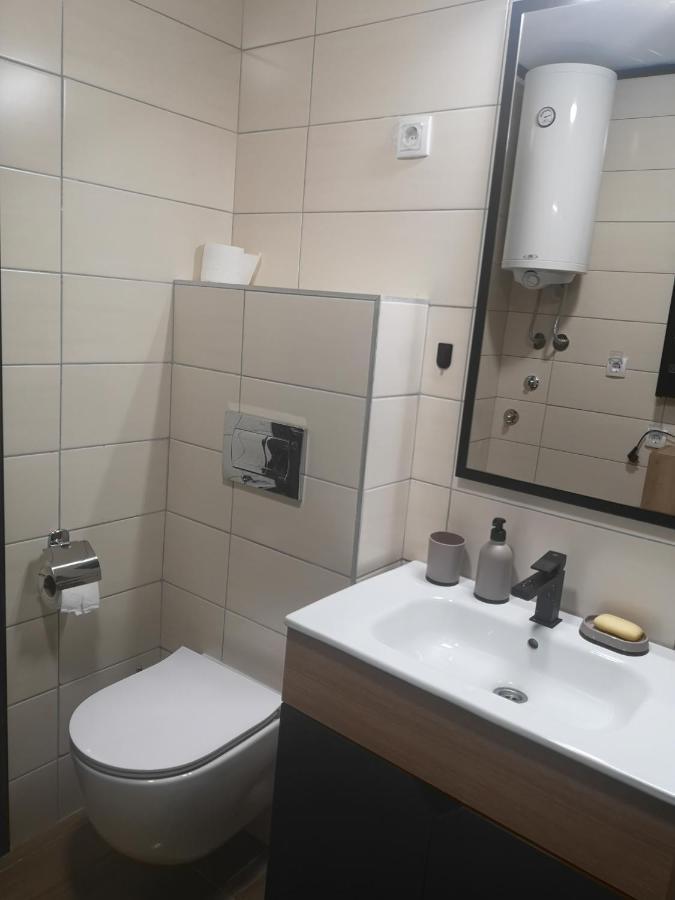 Appartement Beli Vuk à Kopaonik Extérieur photo