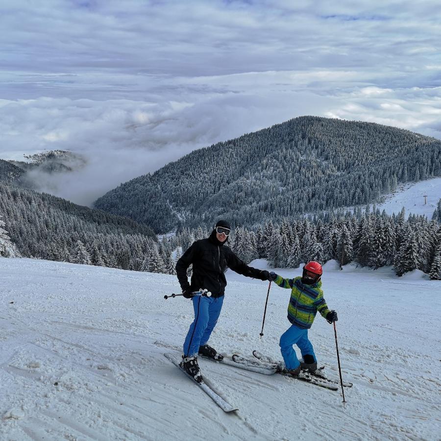 Appartement Beli Vuk à Kopaonik Extérieur photo