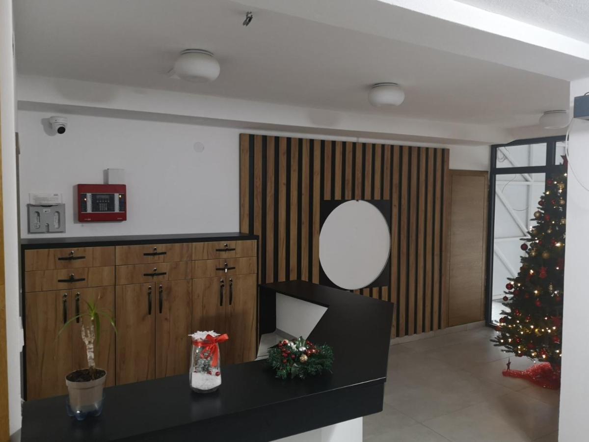 Appartement Beli Vuk à Kopaonik Extérieur photo